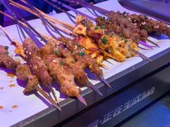 -燥次·烧烤酒场(万象城店)