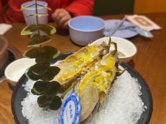 -东海怡品海鲜豆捞(星街坊店)