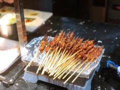 -五月罗马海鲜烤肉自助餐厅(印象城店)