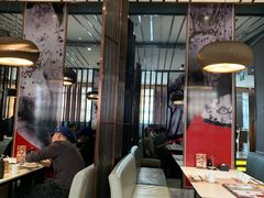 大堂-鼎泰丰(渔阳店)