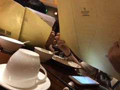 -七仙岭君澜度假酒店·桃源小馆中餐厅