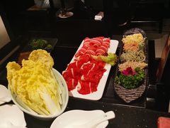 -捞王猪肚鸡火锅(财富中心店)