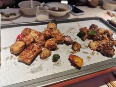 -柳喜辣·烧烤酒局(跃进总店)