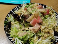 -小鱼小牛·鱼牛干锅·脆鱼火锅(世欧广场店)