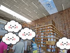 -朵云书院(滴水湖店)