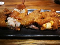 千金一蹄-千金一碗·宝岛一村(韩国街店)