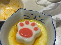 -猫爪爪原切自助烤肉(观音桥阳光世纪店)