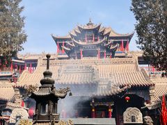 -高庙保安寺