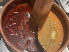-京元盛铜锅涮肉(上海总店)