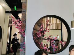 -上地宴·中关村的会客厅(清河高铁站店)