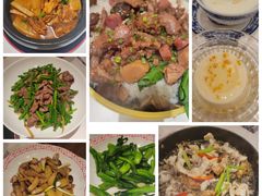 -谭厨中山传家菜.乳鸽.脆鲩鱼(华强北中航城店)