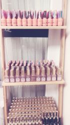 -轻妆Feel·半永久纹眉眼线