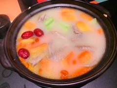 -羽鸽集·乳鸽专门店·地道顺德菜(岭南站店)