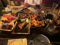 -城墙外BAR