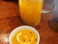 -宴武夷·匠心闽味(印象大红袍店)