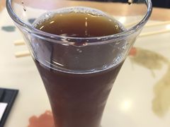 五花茶-香港麦奀云吞面世家(中山二路店)