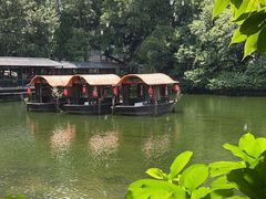 -侨美·唐荔园·40年地道粤菜