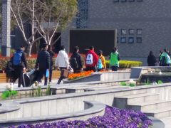 -上海师范大学附属中学(三林校区)