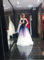 -GRACE KELLY婚纱与礼服(北京店)