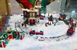 -乐高授权专卖店(新北万达店)