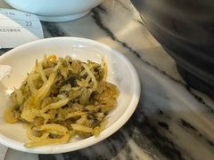-功德林(南京西路店)