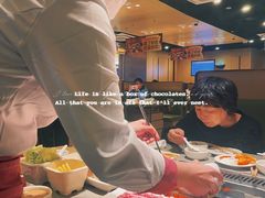 -海底捞火锅(天津SM城市广场店)