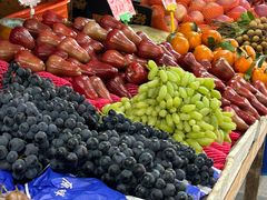 -港华水果街(港华广场店)