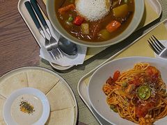 咖喱牛饭-丰一(武昌店)