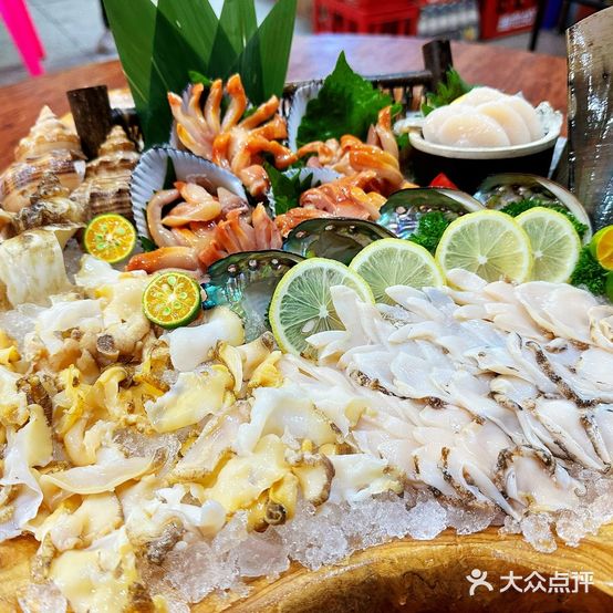 煲馋(宝华园店)