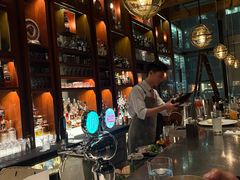 -上海静安香格里拉大酒店