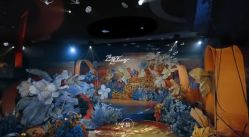 -CARE宴会设计·高端定制(丽思卡尔顿酒店)