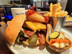 -bluefrog蓝蛙(皇庭广场店)