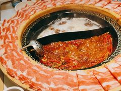 -川中渝夫火锅(铜陵万达广场店)