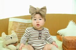 -星光宝贝高端儿童摄影(萧山店)