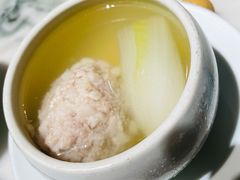 扬州狮子头-苏帮袁Sue Cuisine(来福士店)