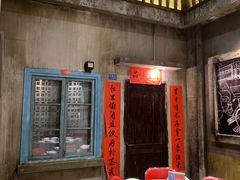 -五马集·海鲜·温州大牌档(黑金冠五马街十字路口店)