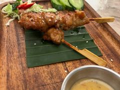 -KingThaia金泰兰(滨江天街店)