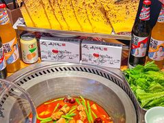 -山河屯铁锅炖·非遗铁锅炖(华强北店)