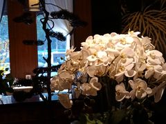 -八府香鸭·啫啫煲(华山路店)