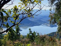 -北京十三陵国家森林公园蟒山景区