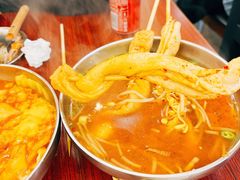 -青春分食(仙林大学城店)