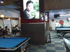 -丁俊晖台球俱乐部(海上海·弘基休闲广场店)