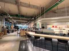 -麦田工坊(月湖店)
