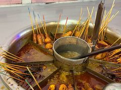 -湖南益阳麻辣烫(棠东丰华街店)
