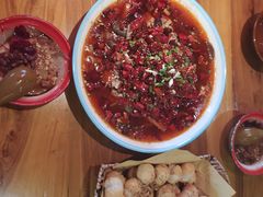 -先启半步颠·川菜小炒