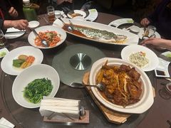 -江南·JIANGNAN(北京歌华开元大酒店)