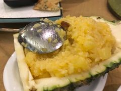 -香巴拉云南餐厅(华莱坞店)