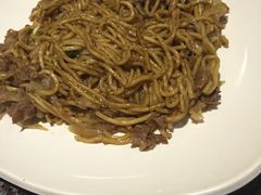 -HIHE Bistro·Oyster Bar(华熙live店)