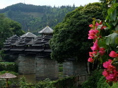 -程阳八寨景区