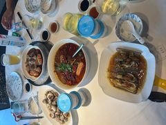 -高佳庄·舟山海鲜(海景旗舰店)